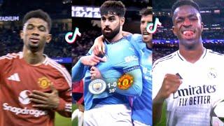 BEST FOOTBALL EDITS - GOALS, SKILLS, FAILS #123 l TIKTOK FOOTBALL EDITS