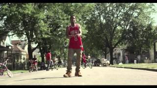 Spenzo - Englewood [Music Video]