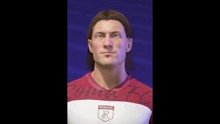 FIFA 21 - Virtual Pro Clubs Lookalike Francesco Totti