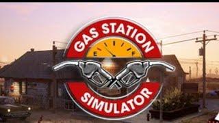 How to download gas station simulator in android %