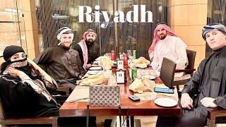 Riyadh, Saudi Arabia | Markets, At-Turaif District, Things To See & Is It Safe To Visit?