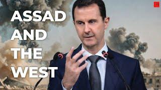 Vijay Prashad: Why the Syria War is Far Worse than You Thought