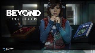 Beyond: Two Souls – трейлер к запуску на PC