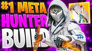 The BEST Meta Hunter Build In Destiny 2 Heresy?!