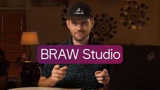Blackmagic Raw For Premiere Pro Sucks. Use BRAW Studio Instead.