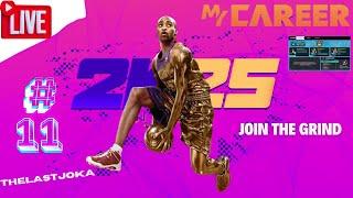 POSEIDONS REEF 2XRep Event! NBA 2K25