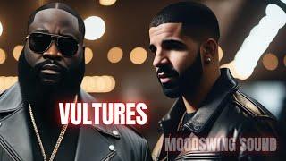 Drake - Vultures ft. Rick Ross (2024)