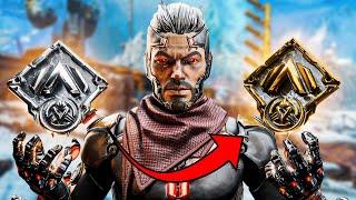 How To Rank Up from Silver to Gold Apex Legends Season 21