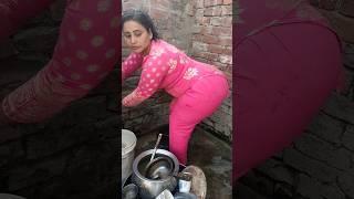 Washroom Mein Kia Howa #youtubeshorts  #funny