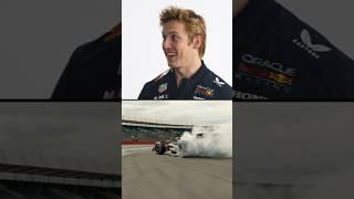 A Sneak Peek... F1 Drivers React To #F1Movie Trailer