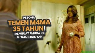 PS0NA TEMEN M4MAH MEMBUAT PMUDA INI JDI PENGEN NGANU | alur cerita film