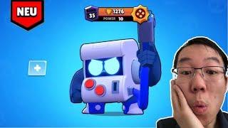 UPDATE IST DA ! HYPE ! XXL MEGA OPENING + NEUER BRAWLER 8 BIT SPIELEN! | Brawl Stars deutsch