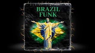[FREE] BRAZIL FUNK DRUM KIT 2024 | Free Drum Kit Download