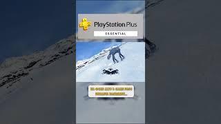 ИГРЫ PS PLUS ESSENTIAL АВГУСТ 2024  #ps5 #psplus #steam #psplusextra #top @palsannews