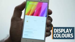 Xiaomi Redmi 3S Prime | Key features