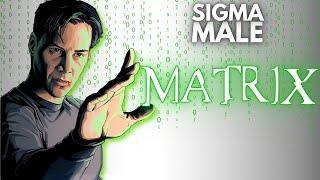 This is How Sigma Males Escape The Matrix...