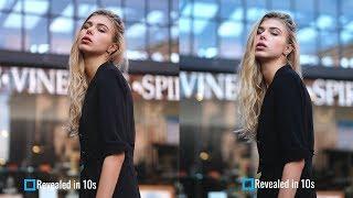 Sony A6500 Sigma 56mm F1.4 vs Fujifilm X-T3 56mm F1.2 R (Blind Test) w/ @semymariya_