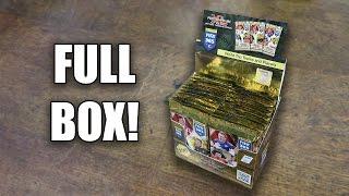 Panini FIFA 365 Adrenalyn XL 2017 - BOOSTER BOX OPENING!