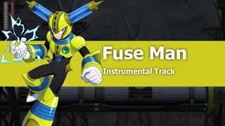 Megaman 11 Instrumental Track: Fuse Man Theme