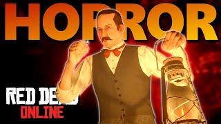 DIE 6 GRUSELIGSTEN ORTE UND BEGEGNUNGEN IN RDR2!? I HALLOWEEN SPECIAL