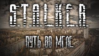 S.T.A.L.K.E.R.: Путь во мгле подробный ИгроФильм