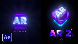 Augmented Reality in After Effects | AR Tools Review
