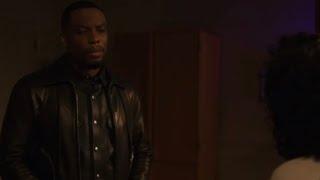 Power Book ll : Ghost | Effie Confronts Cane About Him Kissing Noma (S4-E3)
