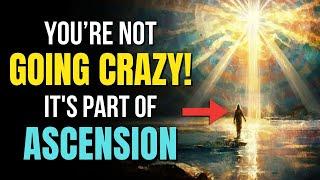 7 Signs That You Are Going Through the Ascension Process 