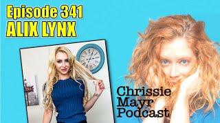 CMP 341- Alix Lynx - Dating Tips From a Porn Star, Relationship Red Flags! Adult Film Industry Today