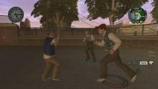 Bully SE/AE - NPC ARRANGE MOD