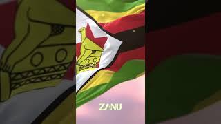 Embracing the Bright Future of Zimbabwe: Strength, Faith, and Victory!