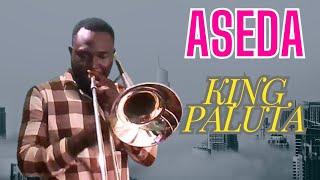 ASEDA - King Paluta - TROMBONE COVER