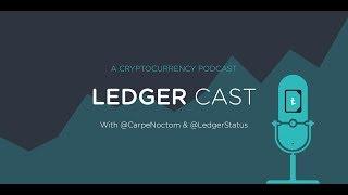 Ledger Status Live Bitcoin Consolidation and Q&A