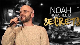 Noah "40" Shebib Music Production *SECRETS*