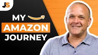 Investment Banker turned 6-Figure Amazon Entrepreneur | AMAZON FBA Success Story