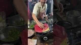 Most Unhygienic street Food in India  #streetfood #shorts #shortvideo #trending