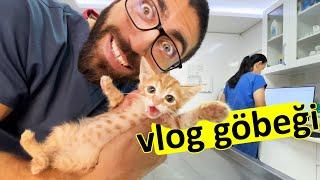 BUGÜN VLOG GÜNÜÜÜ 