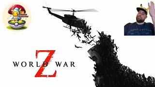 Wolrd War Z - Zombies Apocalypse