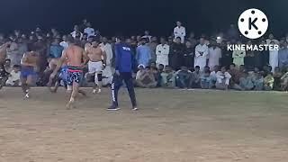 MELA322 PIRMAHAL KABADDI MATCH INTRNATIONAL