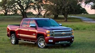 country chevrolet