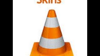 How to Change VLC Skin