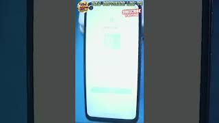 Tecno spark 7 pro (kf8) Frp bypass #short #shorts #ytshorts #shortsfeed #youtube #viral #frp #gsm73