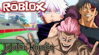We Played EVERY JJK Roblox Game to See Which One's the Best