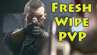 Fresh Wipe PVP .12 - Escape From Tarkov