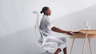 Cosm Video by Herman Miller