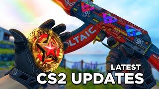 CS2 Latest Update (All Animation Changes & More...)