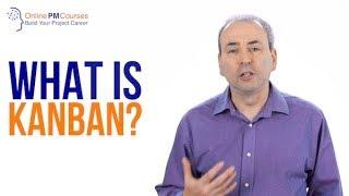 What is Kanban? Project Management in Under 5