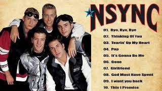 *NSYNC Full Album 2022. NSYNC Greatest Hits