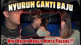 PRANK!!! MARAH-MARAH KE WIDI LAGI!! endingnya gemeshh bangett!!!