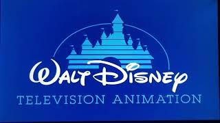 Walt Disney Television/Buena Vista International Television (2006)